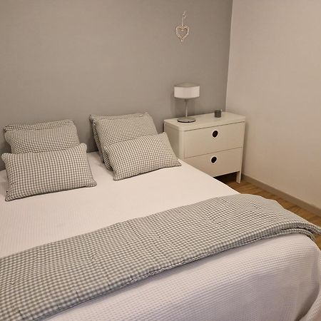 Apartmán La Cour Honfleur Exteriér fotografie