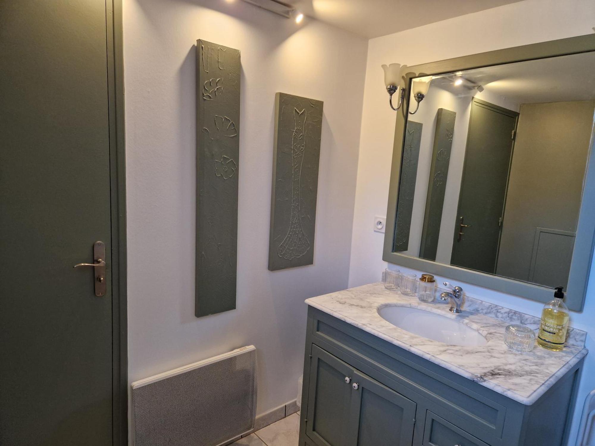 Apartmán La Cour Honfleur Exteriér fotografie