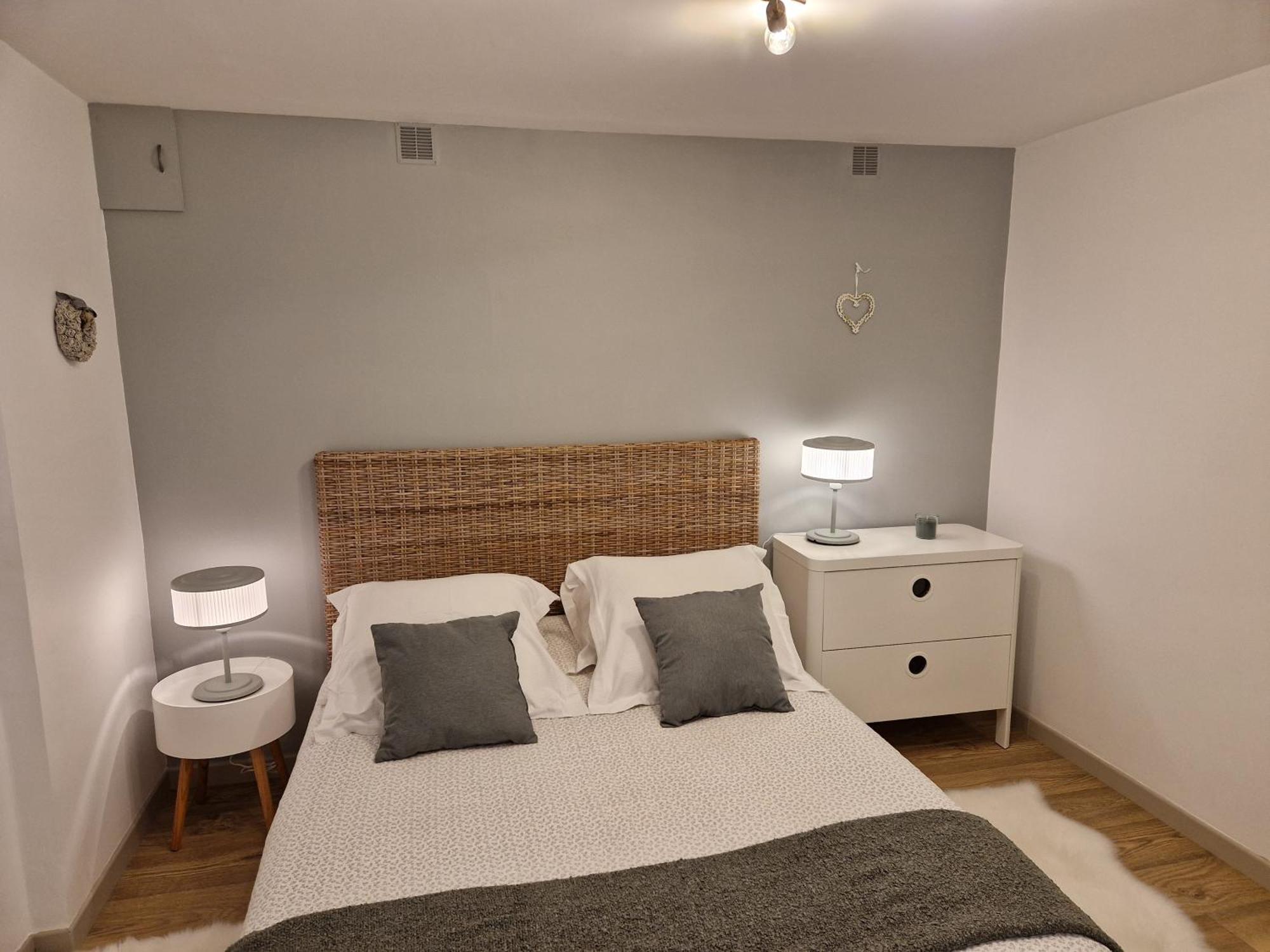 Apartmán La Cour Honfleur Exteriér fotografie
