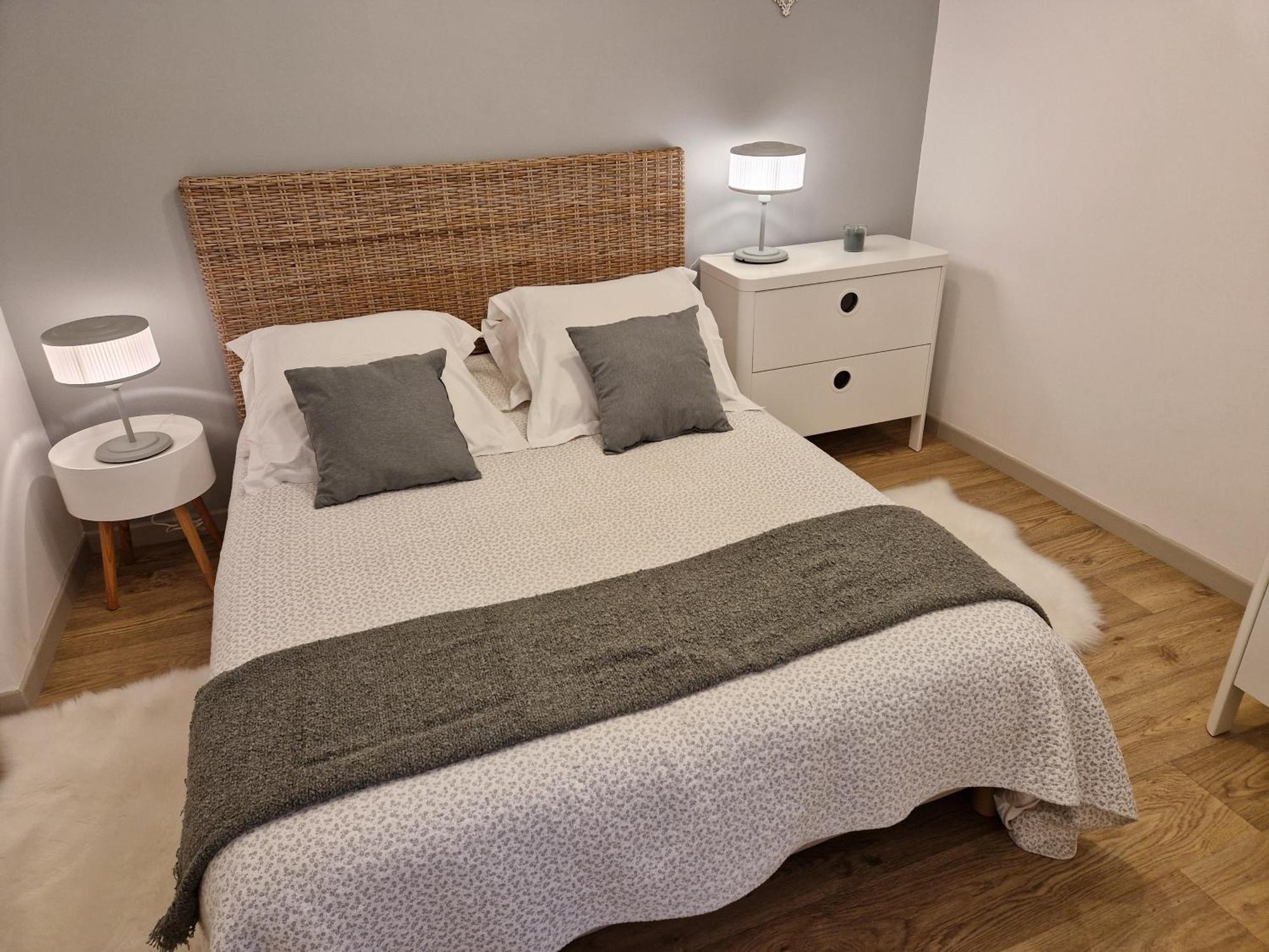 Apartmán La Cour Honfleur Exteriér fotografie