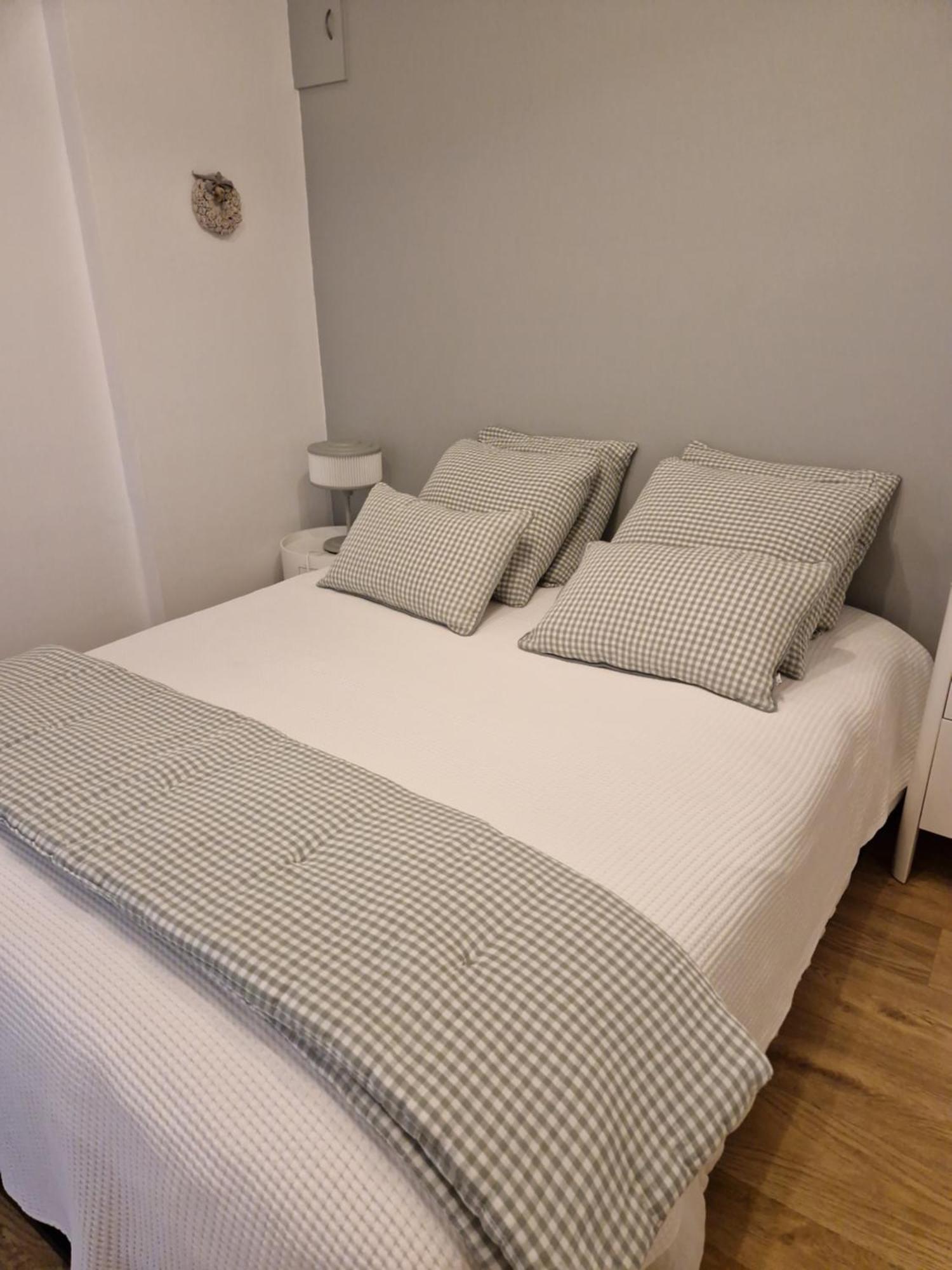 Apartmán La Cour Honfleur Exteriér fotografie