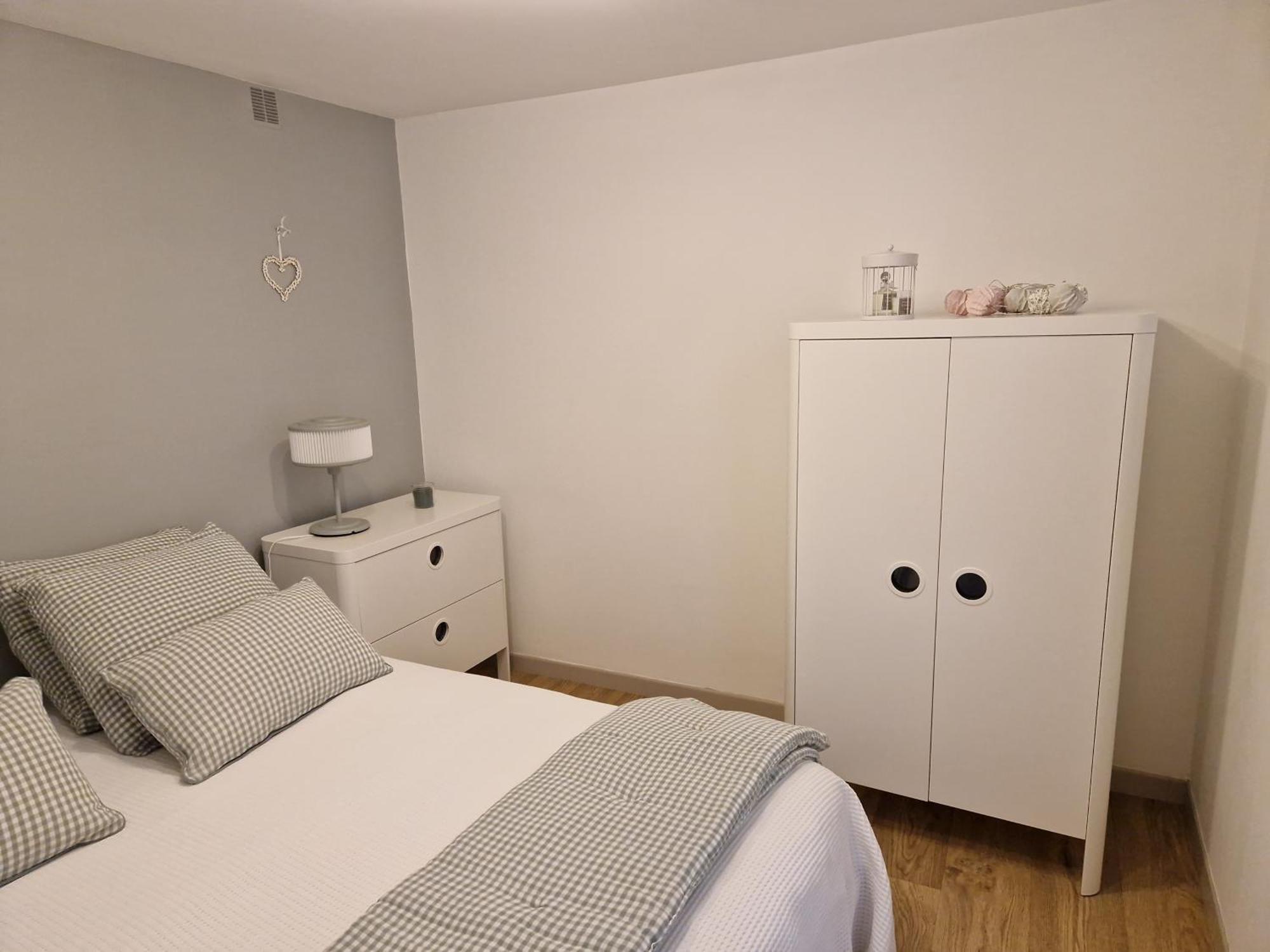 Apartmán La Cour Honfleur Exteriér fotografie